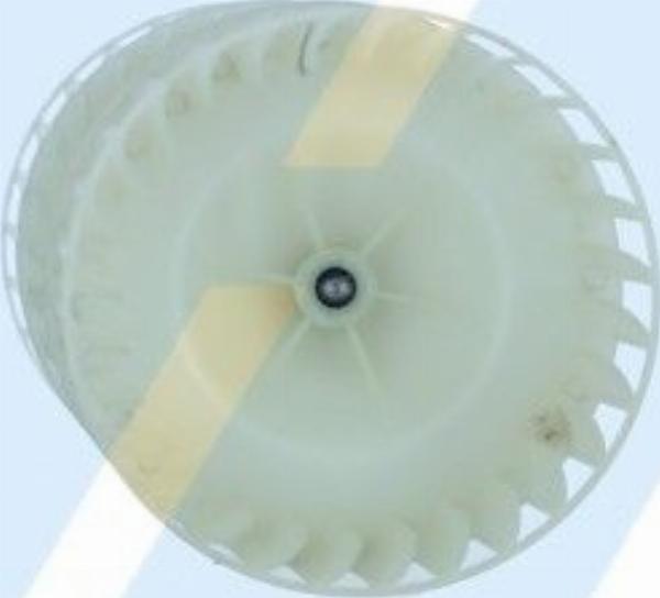 HIGHWAY AUTOMOTIVE 53130002 - Dmuchawa