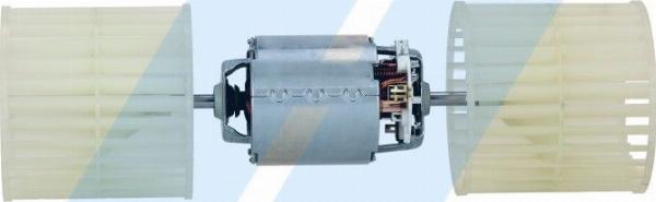 HIGHWAY AUTOMOTIVE 53130002 - Dmuchawa