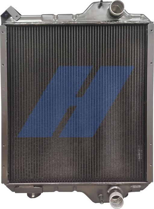 HIGHWAY AUTOMOTIVE 10132023 - Główny grzejnik układu chłodzenia
