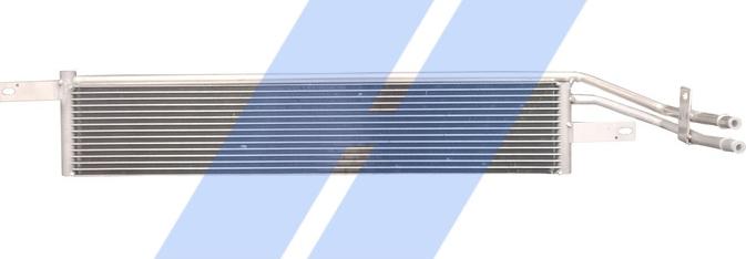 HIGHWAY AUTOMOTIVE 31045006 — Chłodnica oleju, automatyczna przekładnia