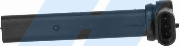 HIGHWAY AUTOMOTIVE 73021001 — Czujnik cząstek stałych