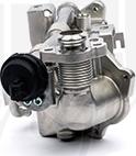 HITACHI 135994 - Chłodnica spalin