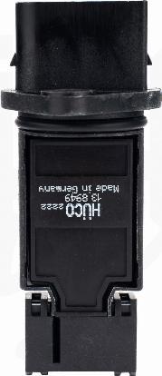 HITACHI 138949 — Przepływomierz masowy powietrza