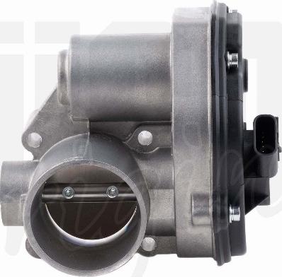 HITACHI 138519 — Korpus przepustnicy