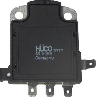 HITACHI 138068 — Jednostka sterująca, układ zapłonowy