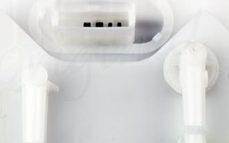 HITACHI 133516 - Pompa paliwa