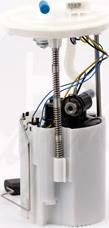 HITACHI 133524 - Pompa paliwa