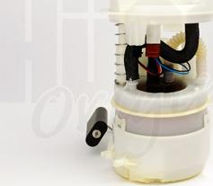 HITACHI 133522 - Pompa paliwa