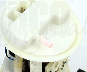 HITACHI 133522 - Pompa paliwa