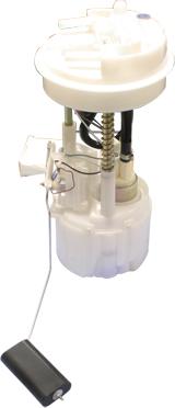 HITACHI 133321 — Moduł pompy paliwa