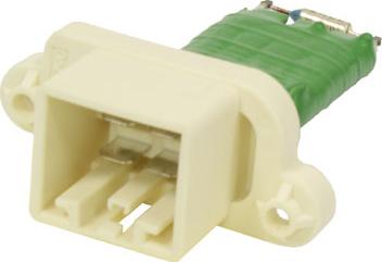 HITACHI 132541 — Opornik, wentylator wewnętrzny