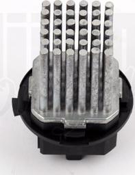HITACHI 132514 — Regulator, wentylator nawiewu do wnętrza pojazdu
