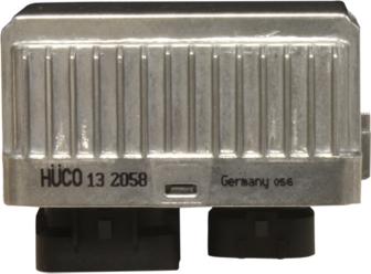 HITACHI 132058 — Sterownik, czas żarzenia
