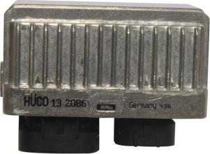 HITACHI 132086 — Sterownik, czas żarzenia