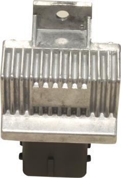 HITACHI 132124 — Sterownik, czas żarzenia