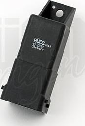 HITACHI 132232 — Przekaźnik, układ ogrzewania wstępnego