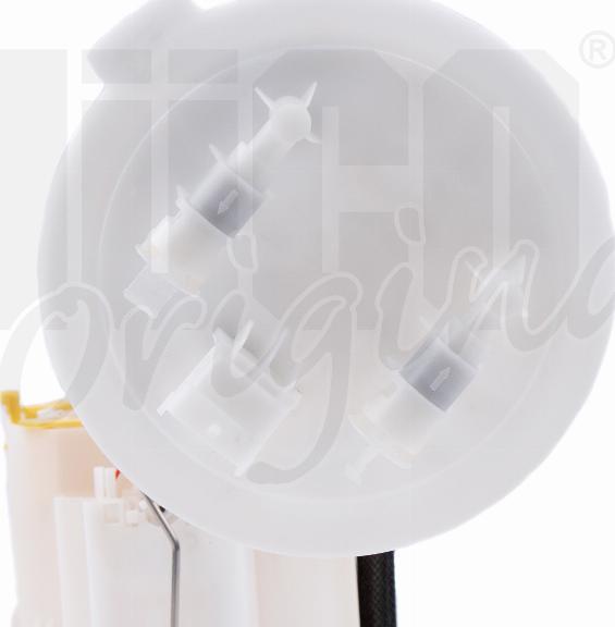 HITACHI 132785 - Pompa paliwa