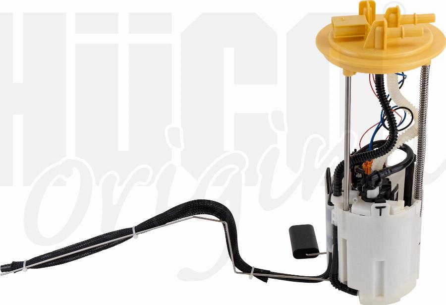 HITACHI 132733 - Pompa paliwa