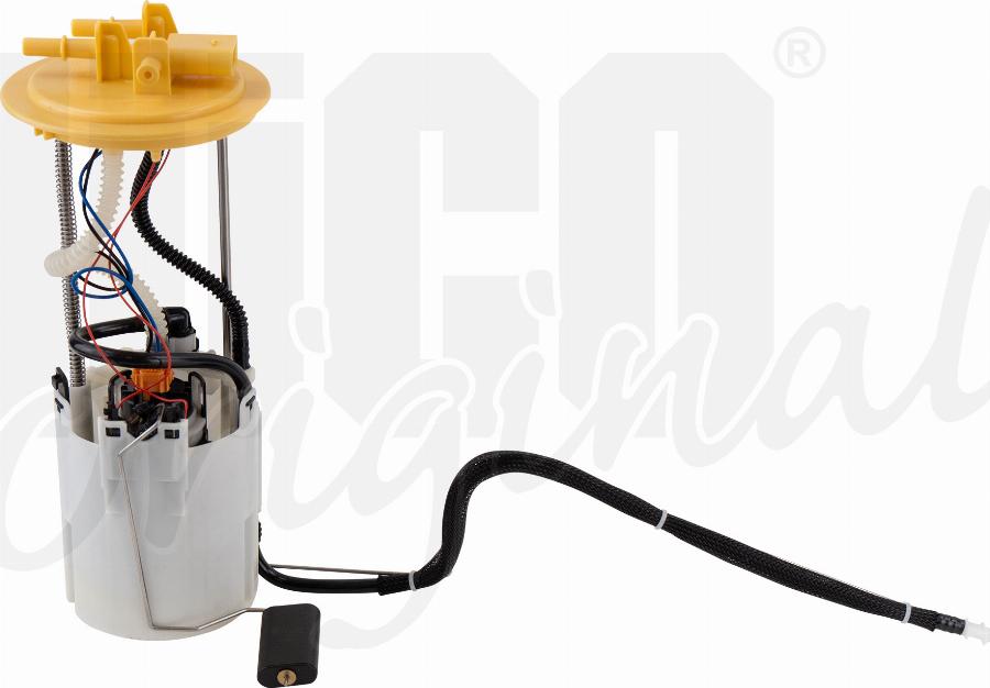 HITACHI 132733 - Pompa paliwa