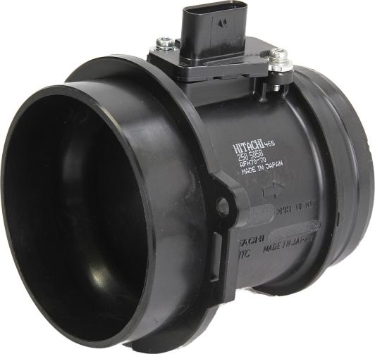 HITACHI 2505058 — Przepływomierz masowy powietrza