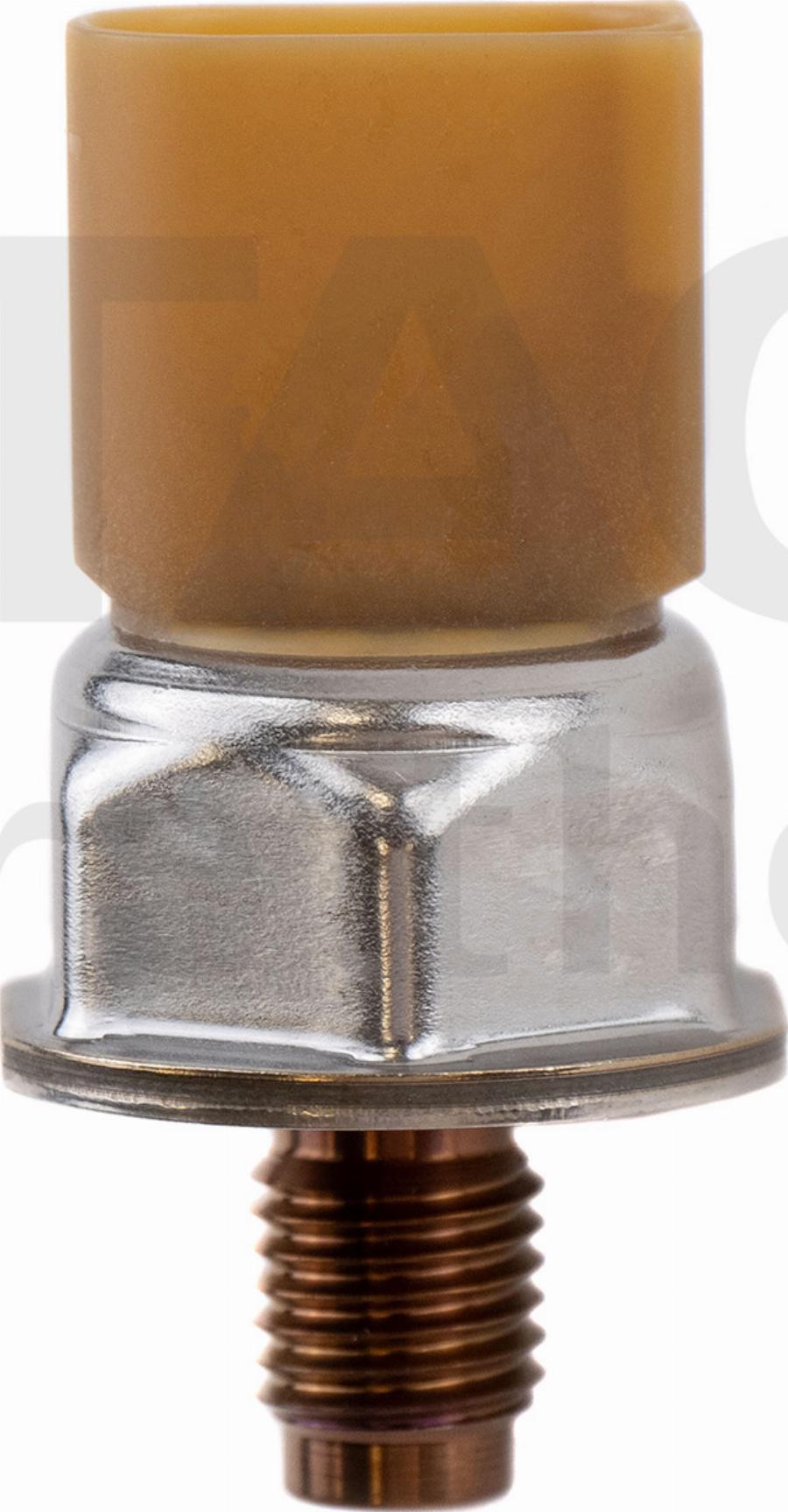 HITACHI 2501927 — Czujnik, ciśnienie paliwa