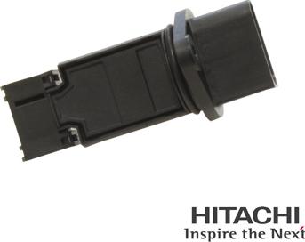 HITACHI 2508991 — Przepływomierz masowy powietrza