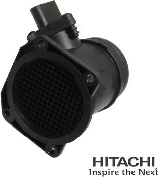 HITACHI 2508954 — Przepływomierz masowy powietrza