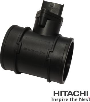 HITACHI 2508953 — Przepływomierz masowy powietrza