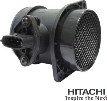 HITACHI 2508963 — Przepływomierz masowy powietrza