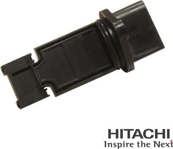 HITACHI 2508975 — Przepływomierz masowy powietrza