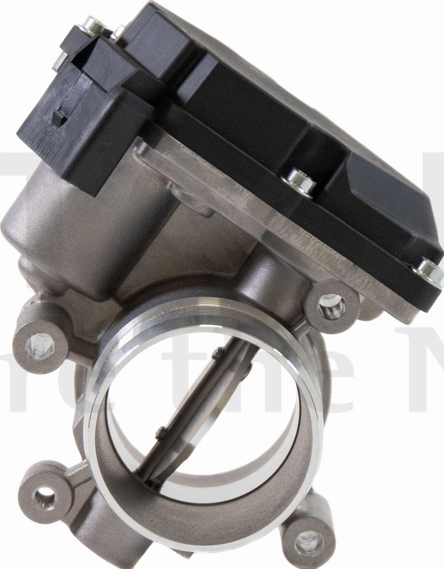 HITACHI 2508509 — Korpus przepustnicy