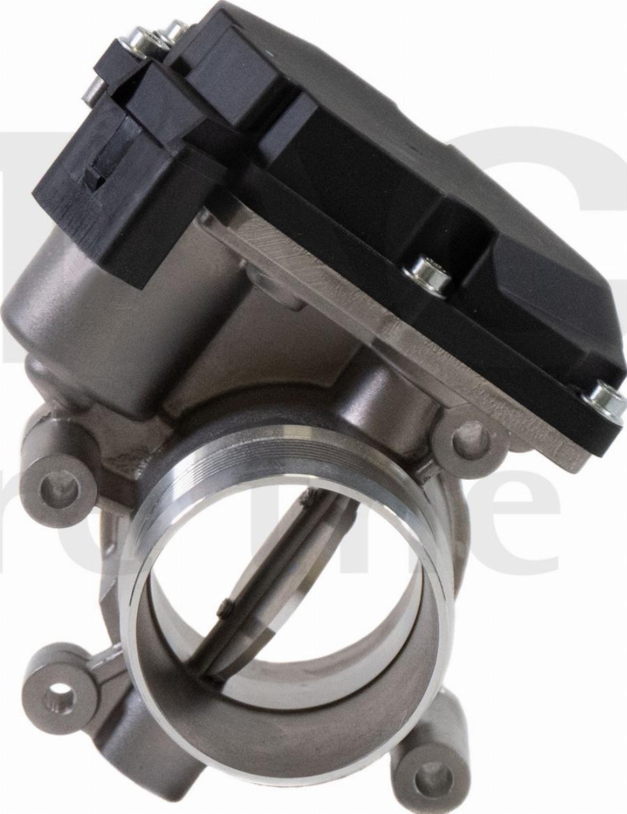 HITACHI 2508515 — Korpus przepustnicy