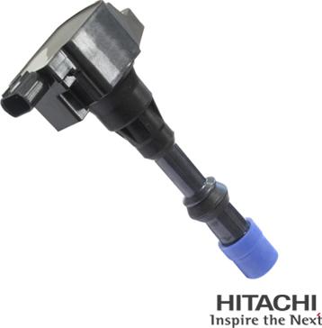 Maxgear 13-0171 - CEWKA ZAPŁONOWA HONDA CIVIC VII-VIII 1.2-1.3-1.4 02-