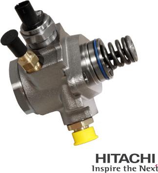 HITACHI 2503090 — Pompa wysokiego ciśnienia