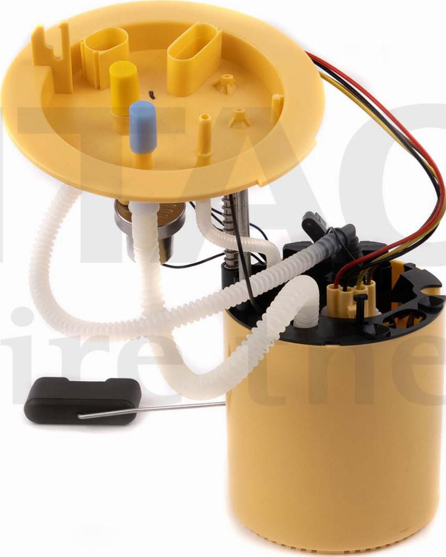 HITACHI 2502798 — Moduł pompy paliwa