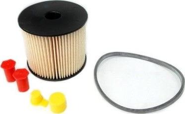 KNECHT KX 85D - Filtr paliwa