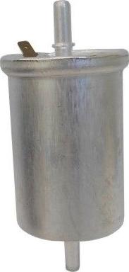 KNECHT KL 165 - Filtr paliwa