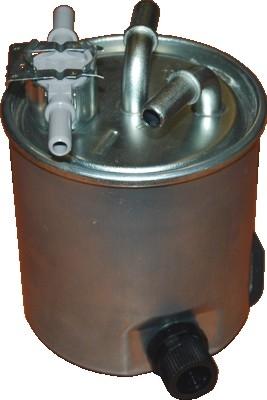 KNECHT KL 404/16 - Filtr paliwa