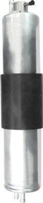 FEBI Bilstein 36202 - FILTR PALIWA BMW 3.Z3.7 01.00-08.08