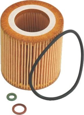 KNECHT OX 387D - Filtr oleju