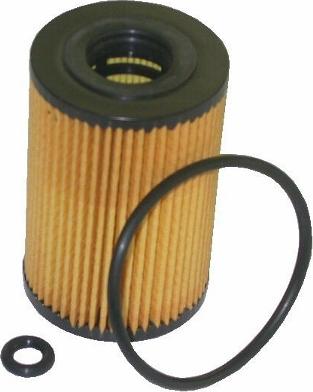 Meyle 014 018 0018 - FILTR OLEJU DB M166 A168 A-KLASA