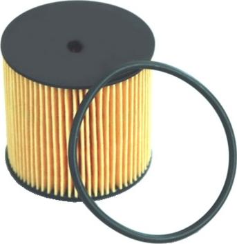 BOSCH 1 457 429 301 - FILTR OLEJU VW POLO 1.4 FSI