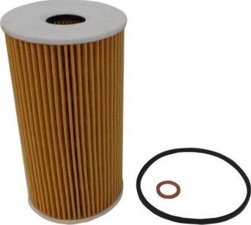 BOSCH F 026 407 206 - FILTR OLEJU CHRYSLER VOYAGER-WRANGLER-CHEROKKE 2.8CRD 07-