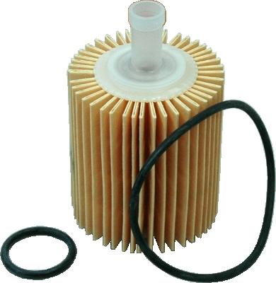 BOSCH F 026 407 090 - FILTR OLEJU