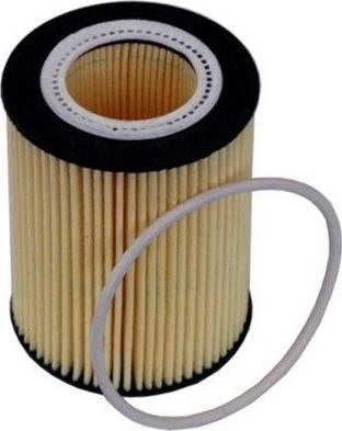 Hart 361 784 - FILTR OLEJU