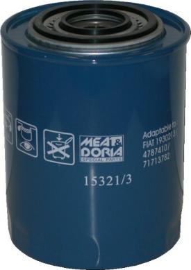FEBI Bilstein 38882 - FILTR OLEJU CITROEN. FIAT. IVECO. LANCIA. OPEL. PEUGEOT. RENAULT