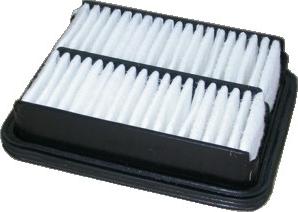 Hart 327 625 - FILTR POWIETRZA