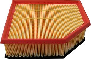 PURRO PUR-PA4044 - Filtr powietrza