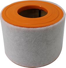 Hart 907 469 - FILTR POWIETRZA