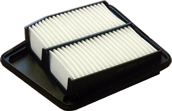 KNECHT LX 2688 - Filtr powietrza